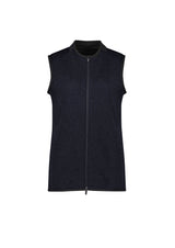 Nova Womens Knit Vest