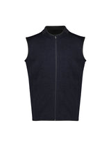 Nova Mens Knit Vest