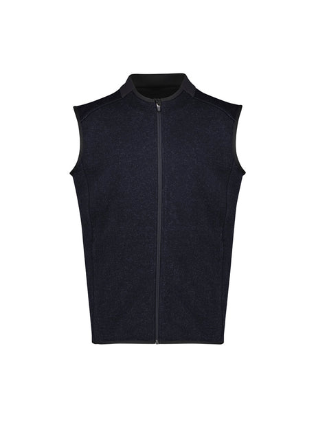 Nova Mens Knit Vest