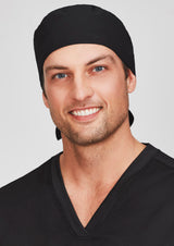 Reversible Scrub Cap