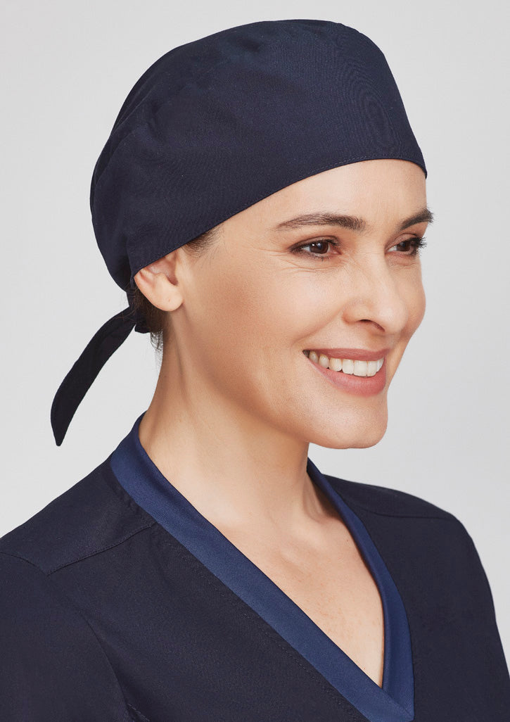 Reversible Scrub Cap