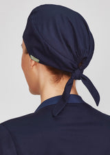 Reversible Scrub Cap