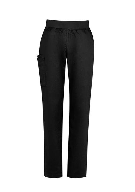 Riley Womens Straight Leg Scrub Pant