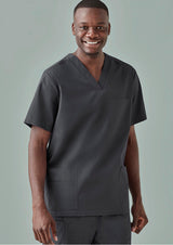 Tokyo Mens Scrub Top