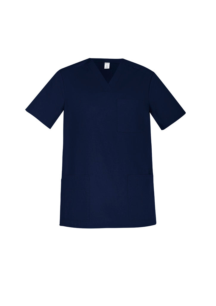 Tokyo Mens Scrub Top