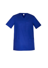 Tokyo Mens Scrub Top