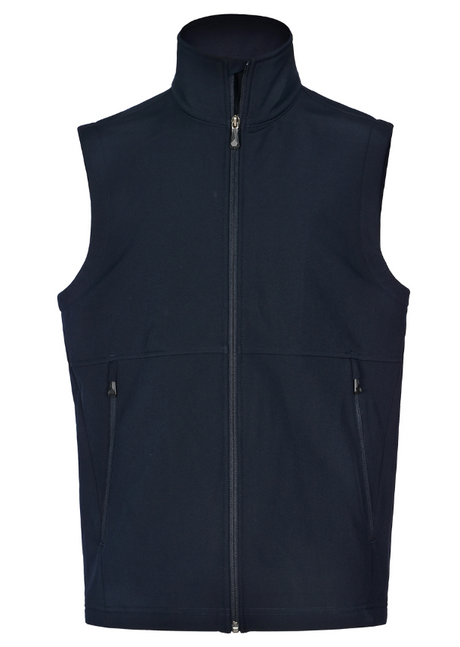 Softshell Mens Hi-Tech Vest