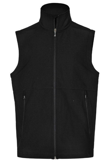 Softshell Mens Hi-Tech Vest