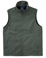 Softshell Mens Hi-Tech Vest