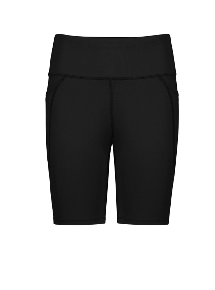 Luna Womens Bike Short