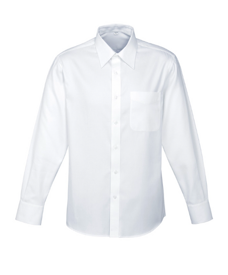 Luxe Mens Shirt