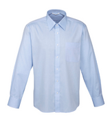 Luxe Mens Shirt