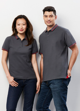 Jet Mens Polo