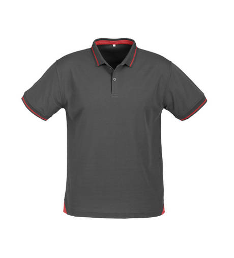 Jet Mens Polo