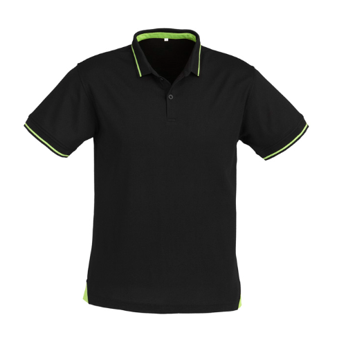 Jet Mens Polo