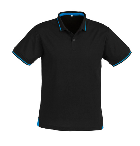 Jet Mens Polo