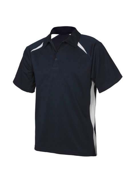 Splice Mens Polo