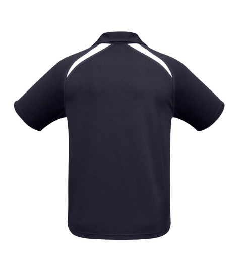 Splice Mens Polo