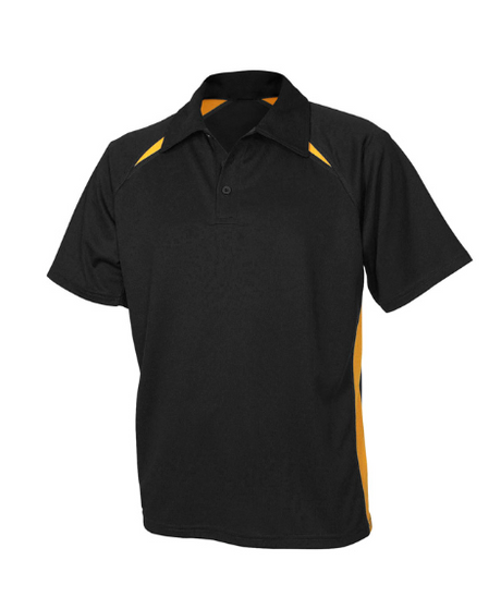 Splice Mens Polo