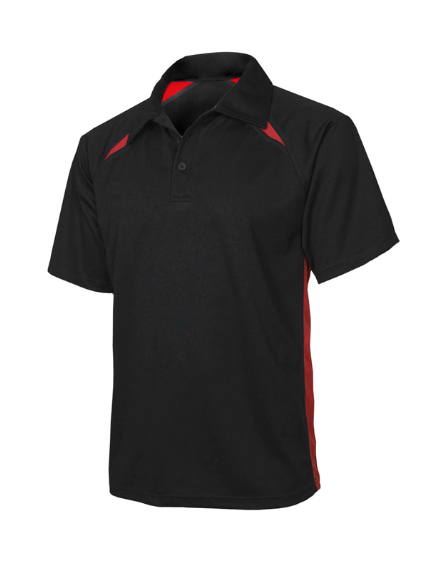 Splice Mens Polo