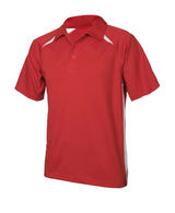 Splice Mens Polo