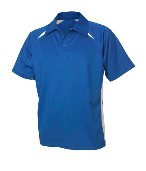 Splice Mens Polo