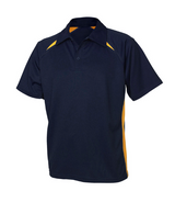 Splice Mens Polo