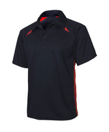 Splice Mens Polo