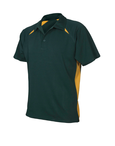 Splice Mens Polo