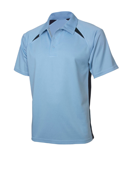 Splice Mens Polo