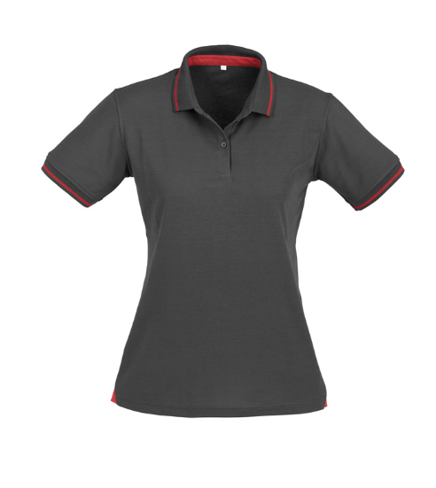 Jet Womens Polo