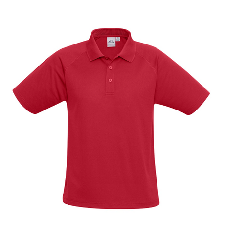 Sprint Kids Polo