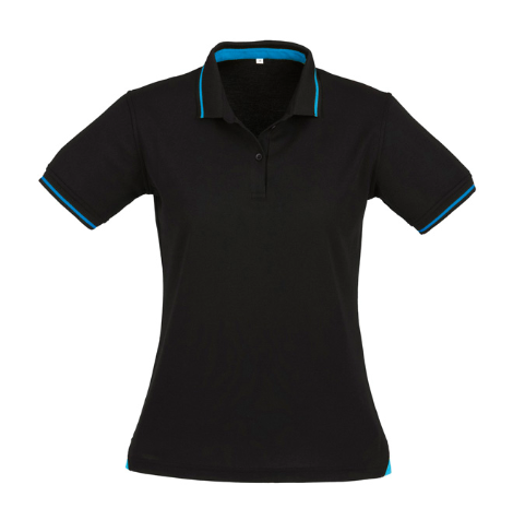 Jet Womens Polo