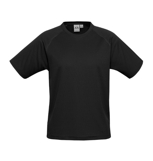 Sprint Mens Biz Cool Tee