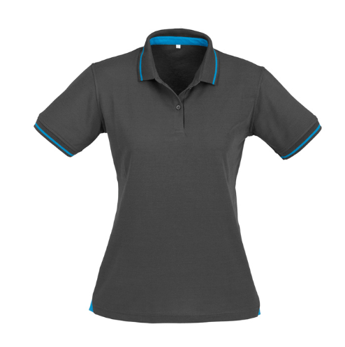 Jet Womens Polo