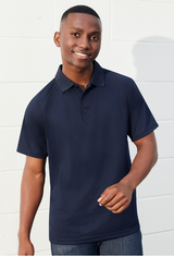 Sprint Mens Polo