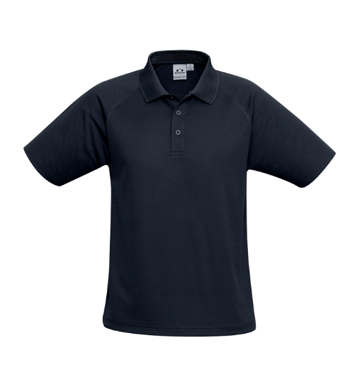 Sprint Mens Polo