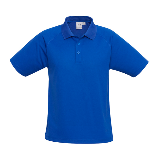 Sprint Mens Polo