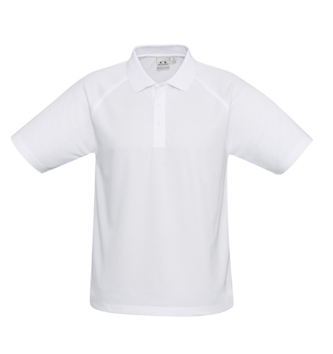 Sprint Mens Polo