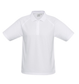 Sprint Mens Polo