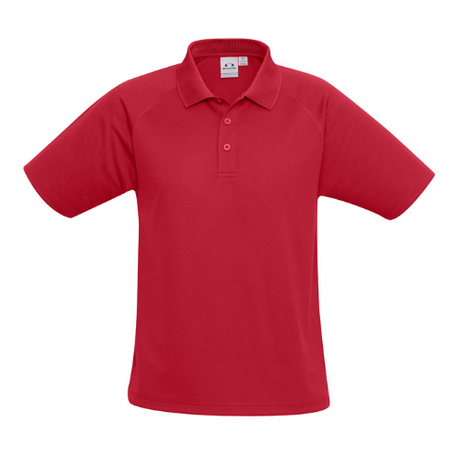 Sprint Mens Polo