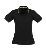 Jet Womens Polo