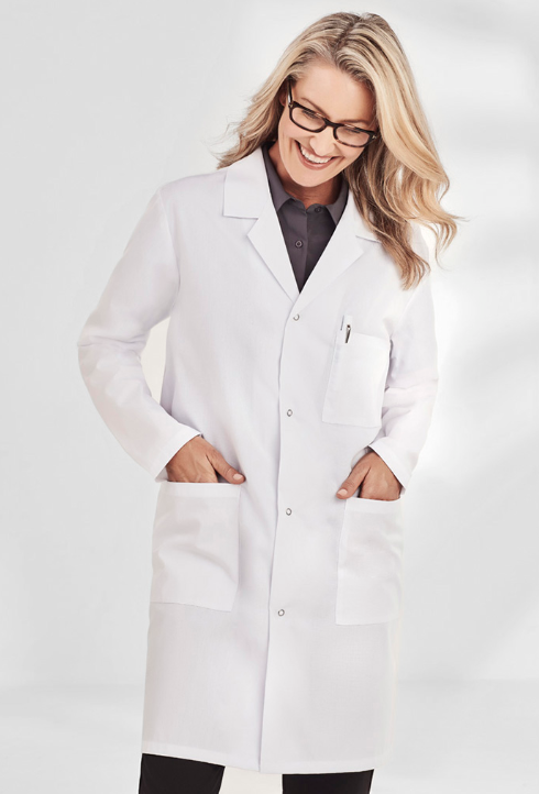 Lab Coat