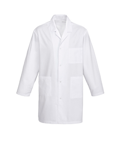 Lab Coat