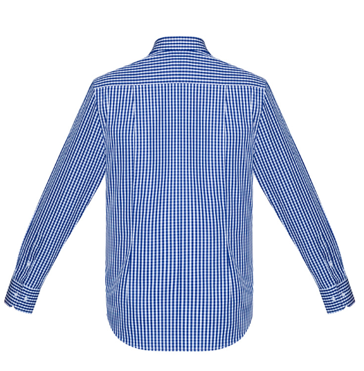 Springfield Mens Long Sleeve Shirt