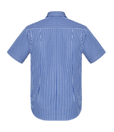 Springfield Mens Short Sleeve Shirt