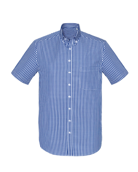 Springfield Mens Short Sleeve Shirt