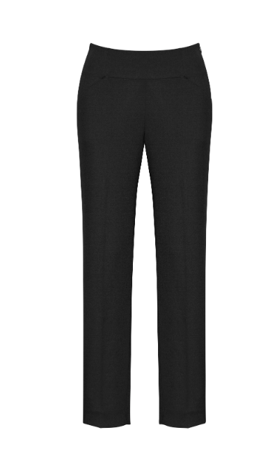 Womens Cool Stretch Bandless Pant