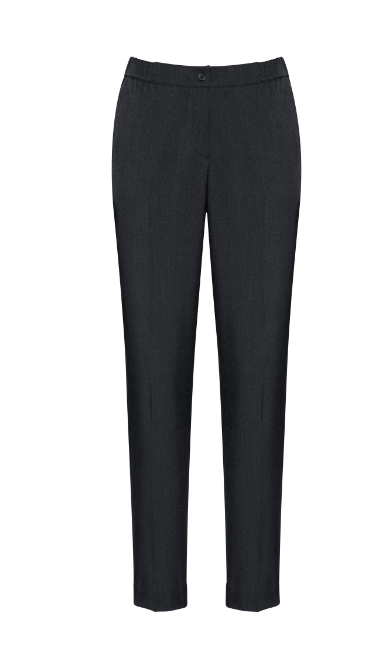 Womens Cool Stretch Comfort Waist Pant