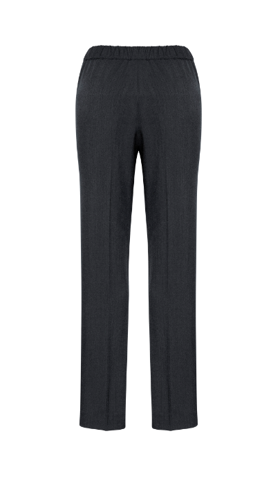 Womens Cool Stretch Comfort Waist Pant